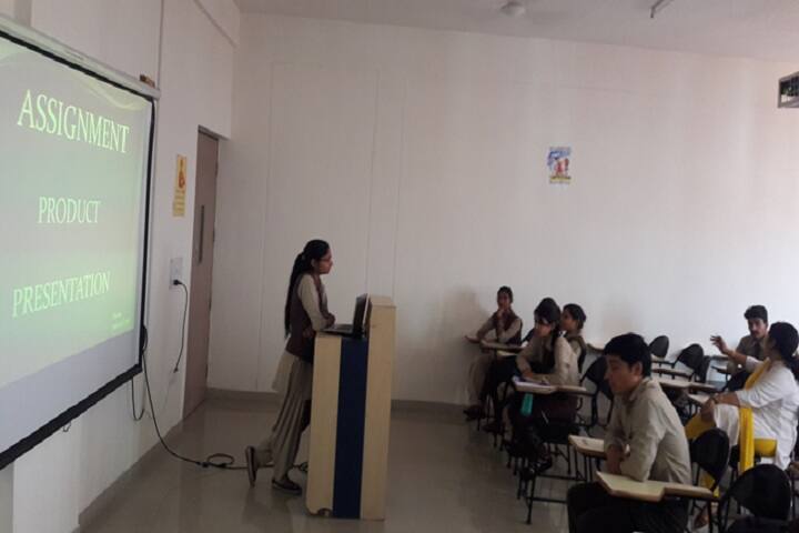 classroom